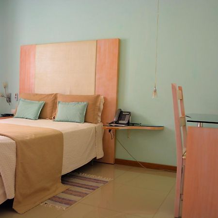 Sol Hotel Прая Екстериор снимка