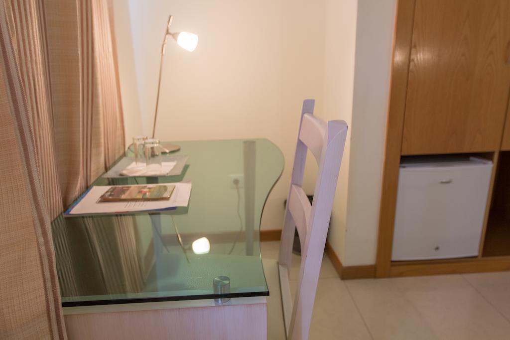 Sol Hotel Прая Екстериор снимка