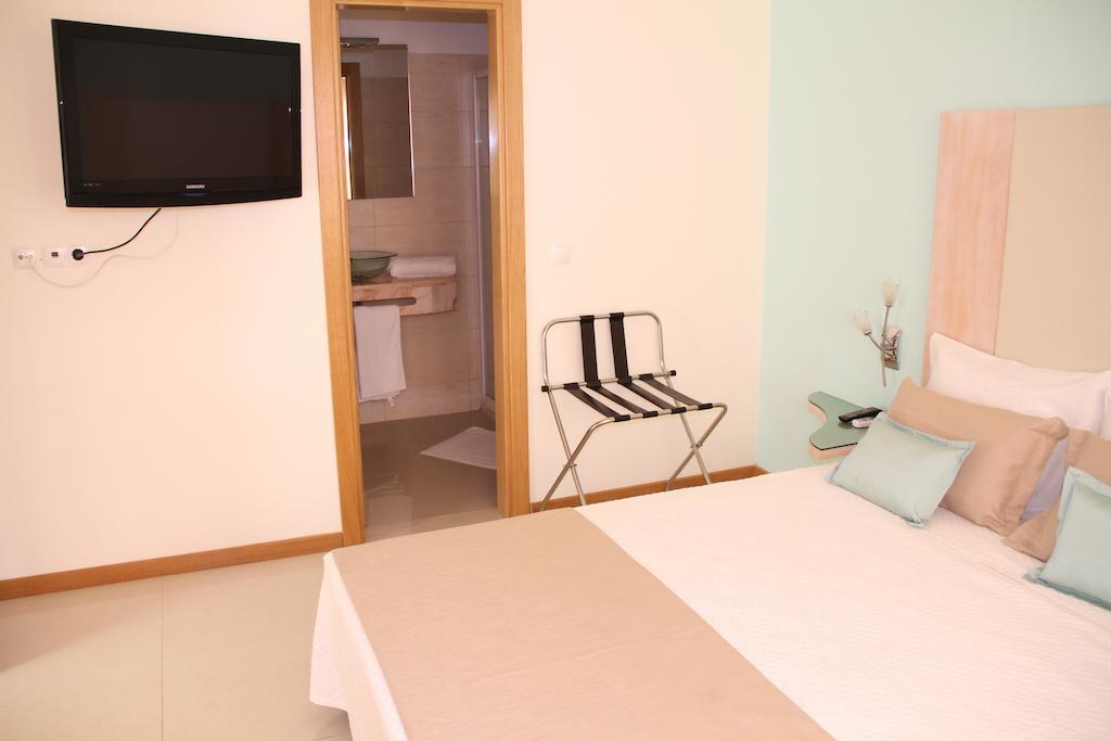 Sol Hotel Прая Стая снимка
