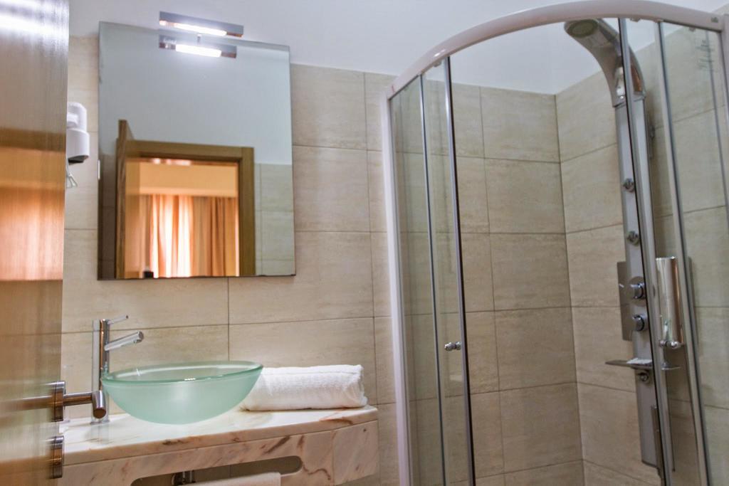 Sol Hotel Прая Екстериор снимка