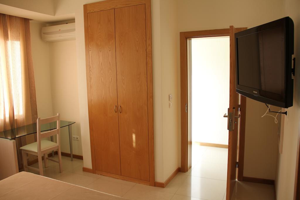 Sol Hotel Прая Екстериор снимка