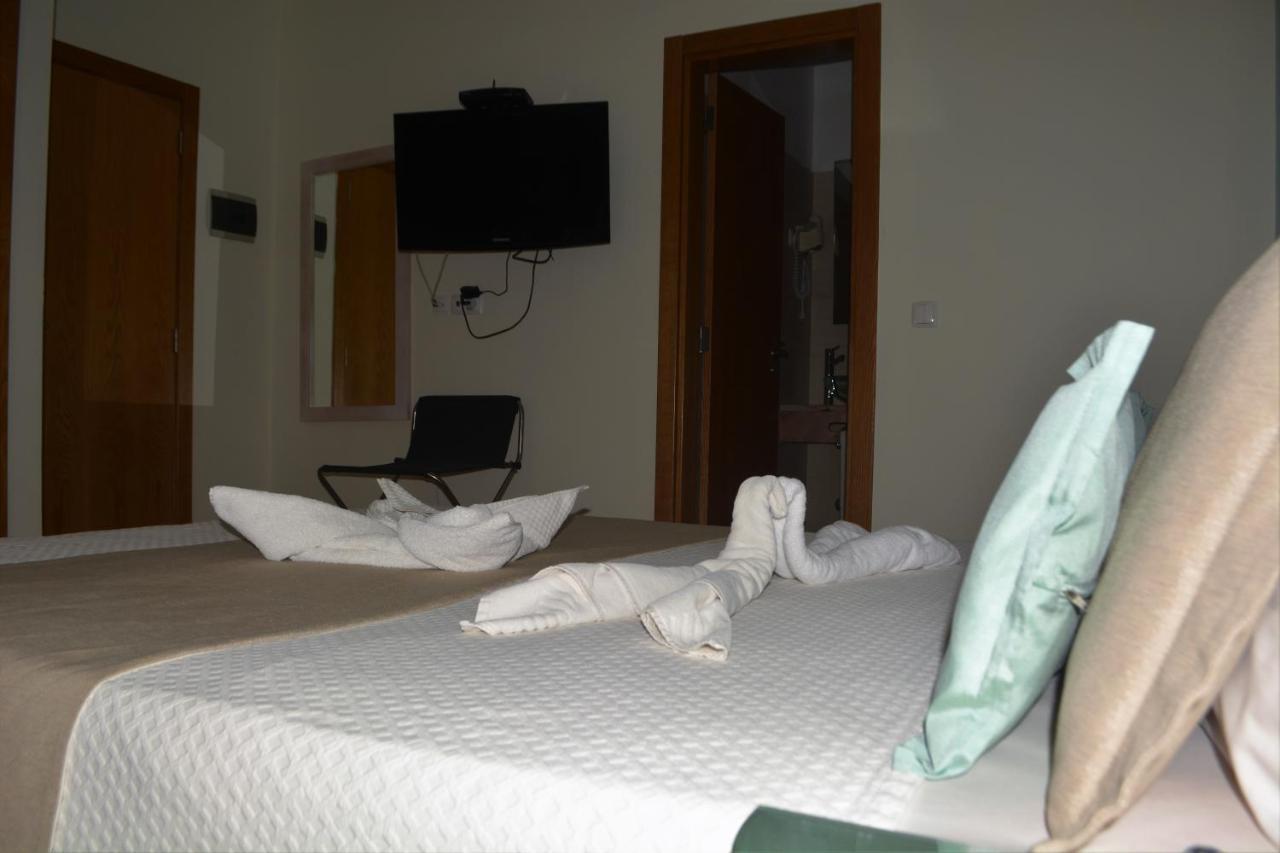 Sol Hotel Прая Екстериор снимка