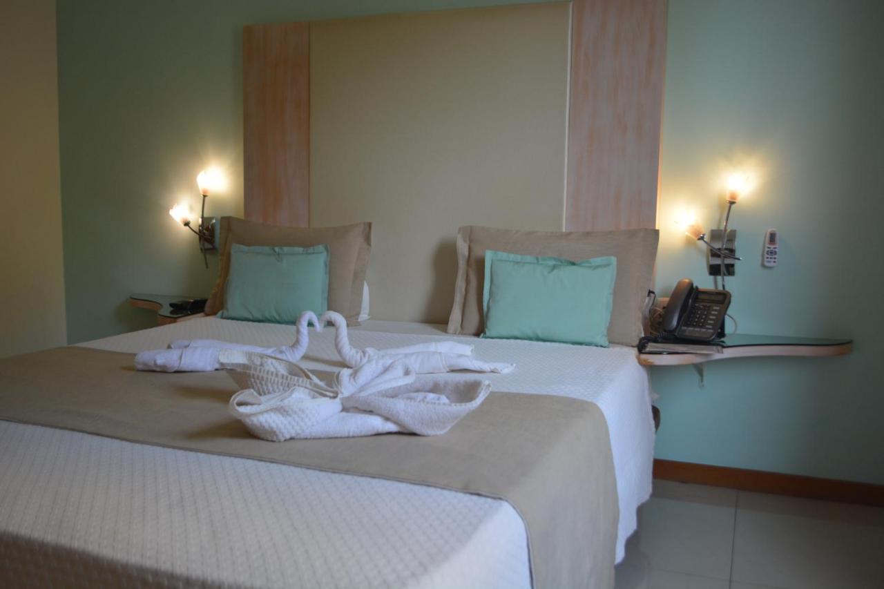 Sol Hotel Прая Екстериор снимка