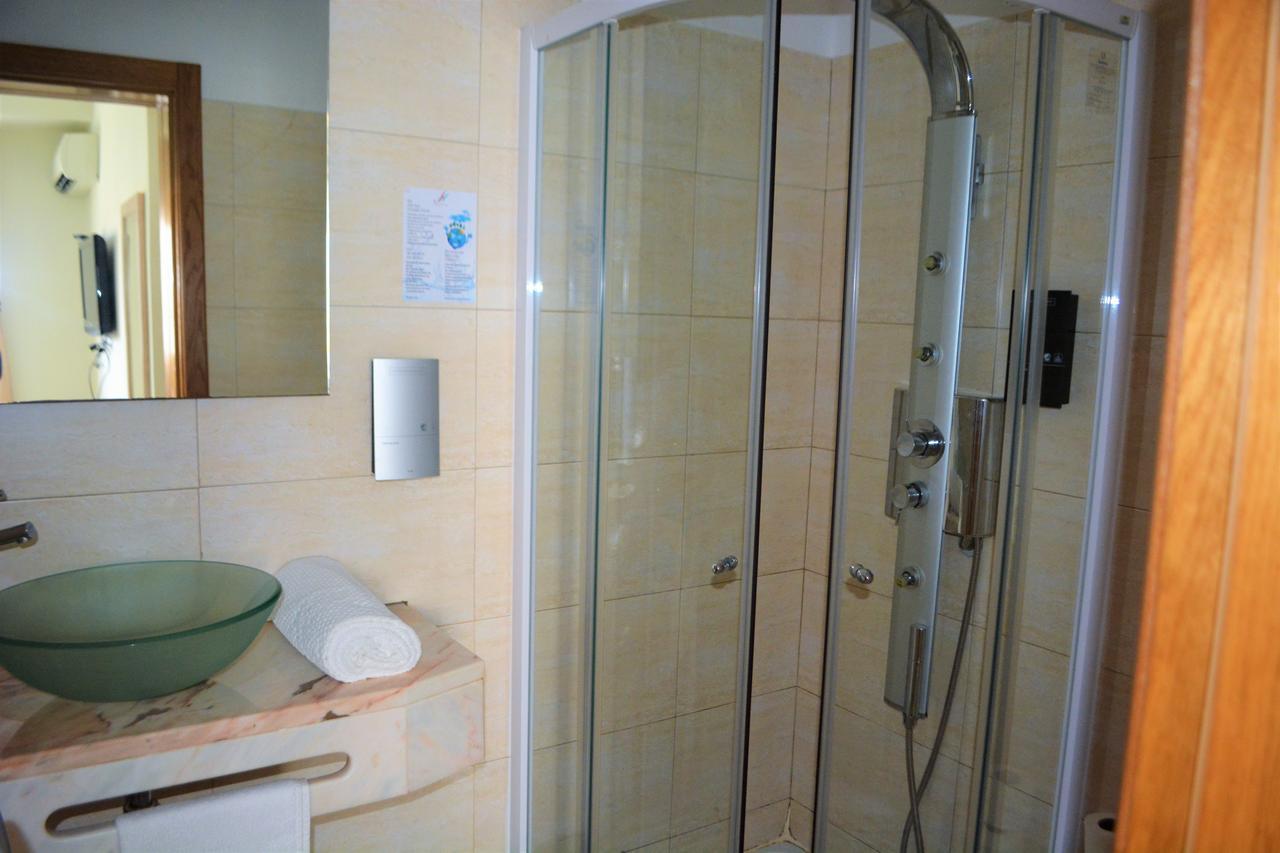 Sol Hotel Прая Екстериор снимка