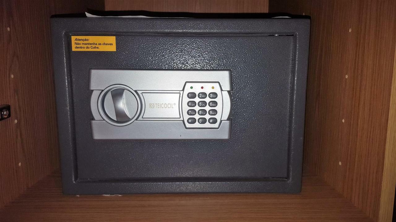 Sol Hotel Прая Екстериор снимка