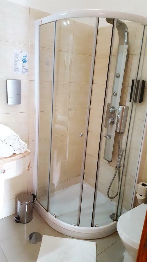 Sol Hotel Прая Екстериор снимка